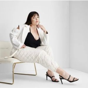 Future collective Kahlana Barfield Brown